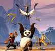Thumbnail Kung Fu Panda 01