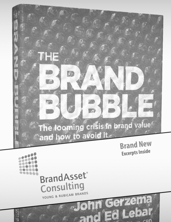 Product picture BrandBubble Excerpt